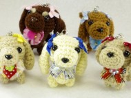 あみぐるみ集合