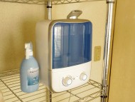 アクアリブ専用ディフーザー