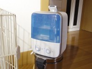 アクアリブ専用ディフーザー