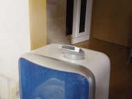 アクアリブ専用ディフーザー（超音波噴霧器）