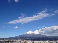 富士山