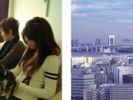 自宅でできる「アロマ＆ドッグマッサージ教室」東京教室