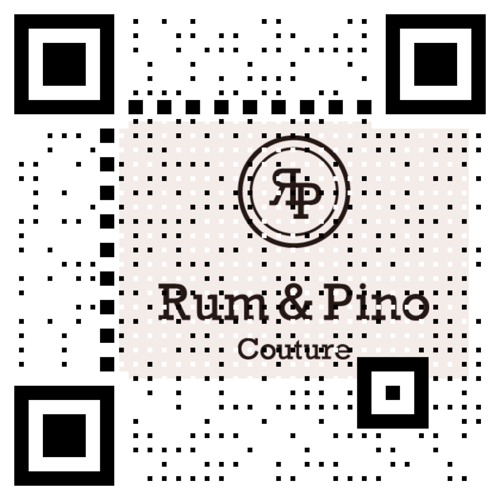 カニンヘンダックス専門のお洋服webショップ【Rum & Pino Couture.】
